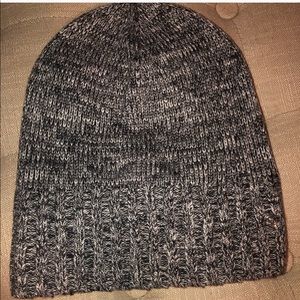 Lululemon beanie